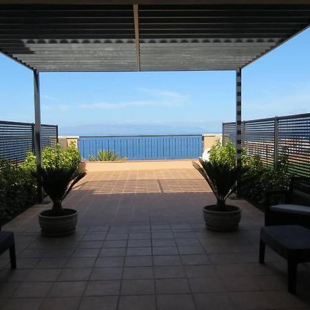 Luxury House With 3 Bedrooms, Sea Wiew And Swimming Pool In A Quiet Residence 圣地亚哥港 外观 照片